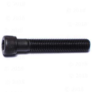 Image of Hard-to-Find Fastener 014973307790 Fine Socket Cap Screws, 1 /4-28 x 1-1 /2, Piece-12