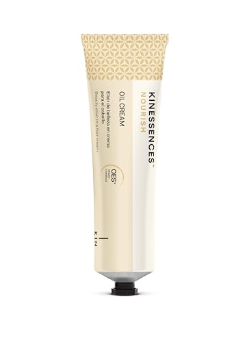 KINESSENCES Nourish | Oil Cream | 50 ml | KIN Cosmetics