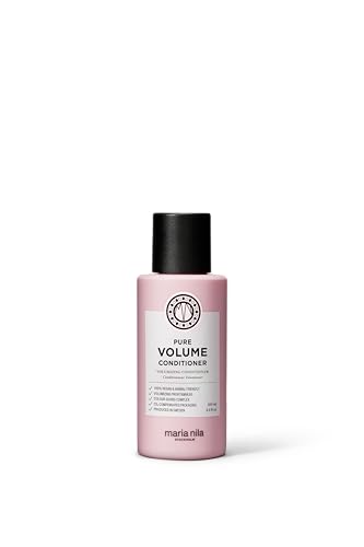 Maria Nila Pure Volume Conditioner