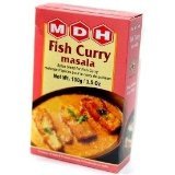 MDH Fish Curry Masala