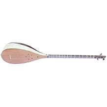 Persian Tanboor Tanbour Tanbur String Musical Instrument By Nava PNT-308