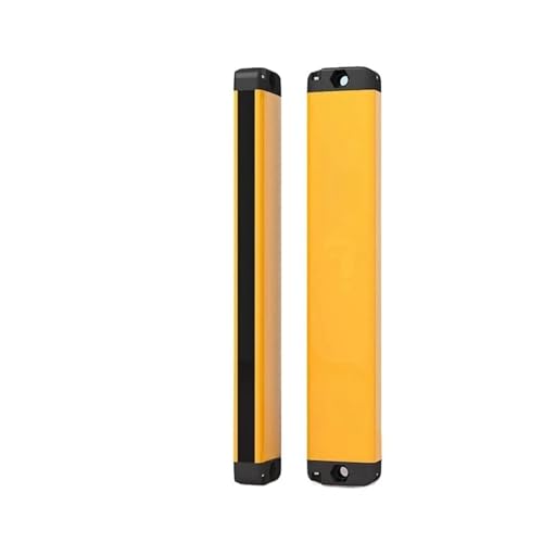 Dispositif de sécurité 20 mm anti-coupure pour stopper l'usure des capteurs mécaniques