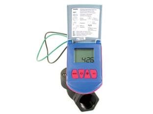 1 PZ programmatore monostazione a corrente continua baccara g75 NextradeItalia Mod.FERX.FERSUZ432