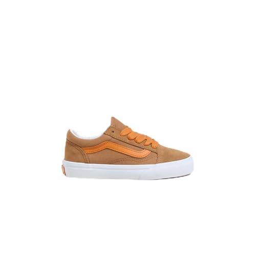 Image of Vans Unisex Adult Knu Skool Shoe - '90s Retro Puffy Low-top Fashion Sneakers for Men & Women