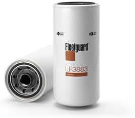 LF3883 Lube Filter, Full Flow Spin On for Cummins