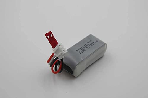 RoaringTop 2 S 350 mAh 7.4 V 25 C LiPo Batteria