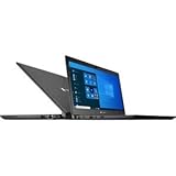 Toshiba DYNABOOK NB TECRA A30-G-10T I7-10510 16 Go 512 Go SSD 13,3 Win 10 PRO