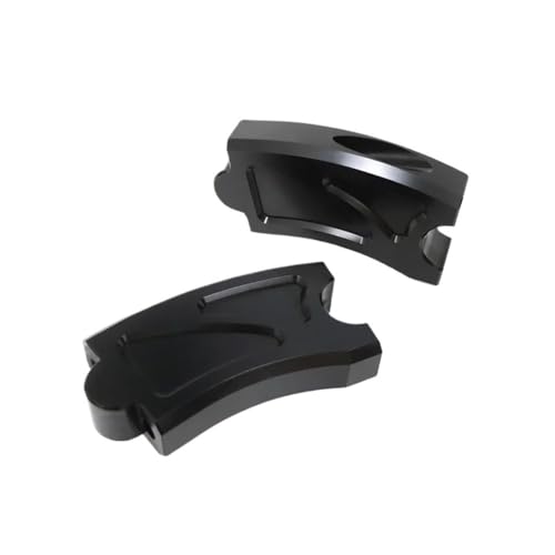 Adaptateurs pince levage barre Rebel 500 : ajustement parfait de la position de pilotage