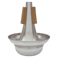 Tom Crown Cup Mute, Eb/D Trumpet