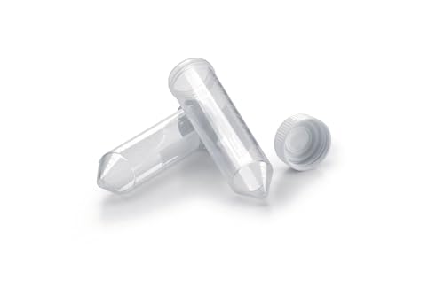 Sartorius VNCT01 Vivacon 500 Collection Tubes (Pack of 100)
