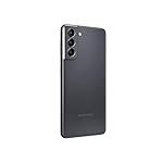 Samsung Galaxy S21 5G SM-G991B 15,8 cm (6.2") Double SIM Android 11 USB Type-C 8 Go 128 Go 4000 mAh Gris (Produit d'import EU) 12