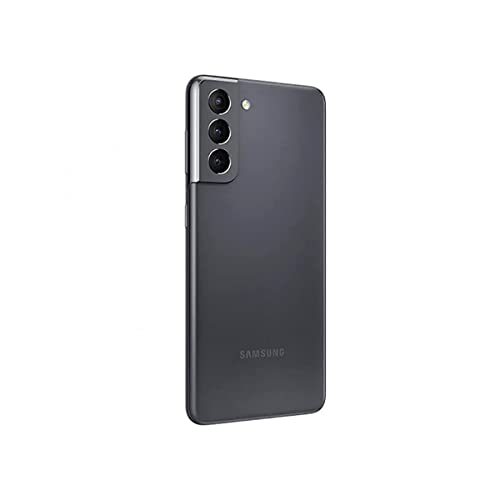Samsung Galaxy S21 5G SM-G991B 15,8 cm (6.2") Double SIM Android 11 USB Type-C 8 Go 128 Go 4000 mAh Gris (Produit d'import EU) 5 Samsung Galaxy S21 5G SM-G991B 15,8 cm (6.2") Double SIM Android 11 USB Type-C 8 Go 128 Go 4000 mAh Gris (Produit d'import EU) – Image 5