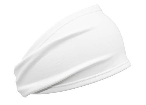 Demil Men'S Sports Headband 1 Pack Or 3 Pack Running Sweat Head Bands For Running Football Tennis cover