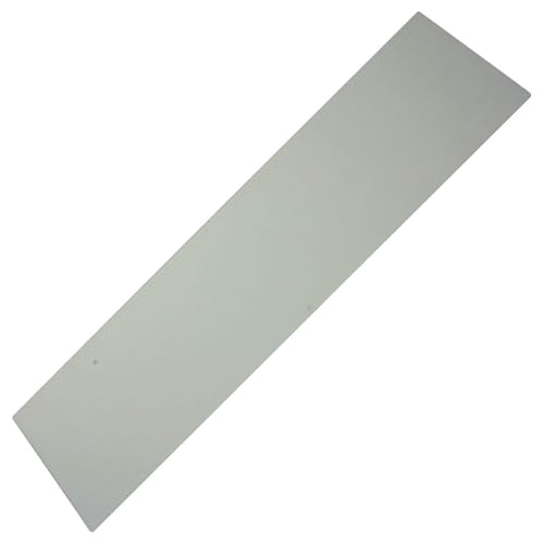 Liebherr – Tablero de cristal de seguridad para puerta de frigorífico Liebherr