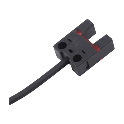 Capteur photoélectrique fente en U PM-L25 commutateur induction