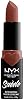 NYX PROFESSIONAL MAKEUP Suede Matte Lápiz Labial, Fórmula Vegana - Sweet Tooth (Fucsia) Barra 0.12 Onzas (Paquete de 1) 5