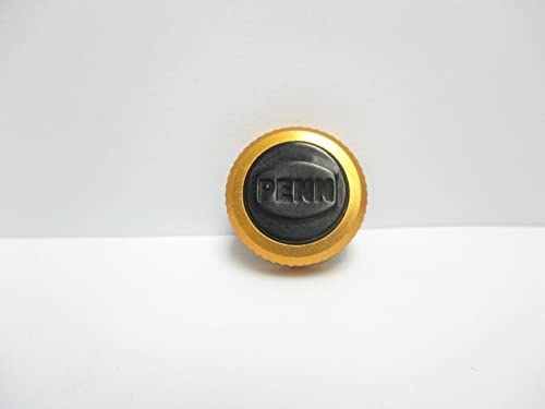 Generic Penn Reel Part - 233A-CLA3000 Clash 2500 - (1) Bearing Cover Handle Cap