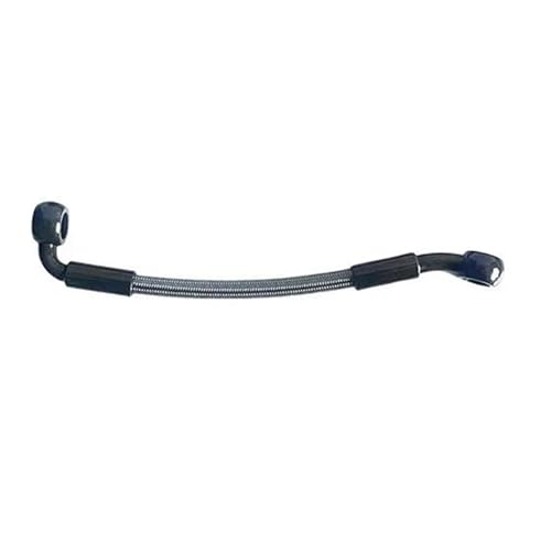 Durite de frein hydraulique moto M10 pour rénovation et road trip