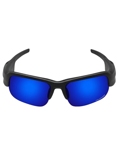 Image of Mryok Replacement Lenses for Bose Tempo Sunglasses, HD Polarized, UV Protection, Impact Resistant & Perfectly Fit