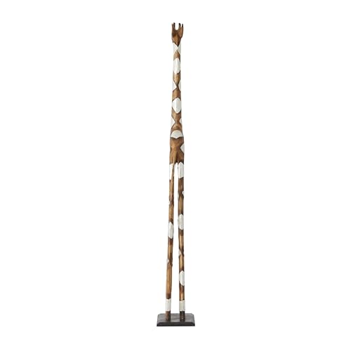 Consejos y reviews para comprar Jirafas madera más recomendados. 6 Imagen adicional