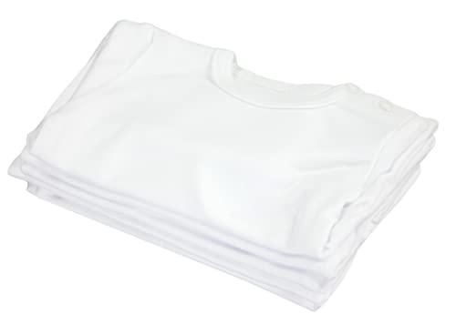 TupTam Baby Jongens Shirt met Lange Mouwen 5-pack - Image 6
