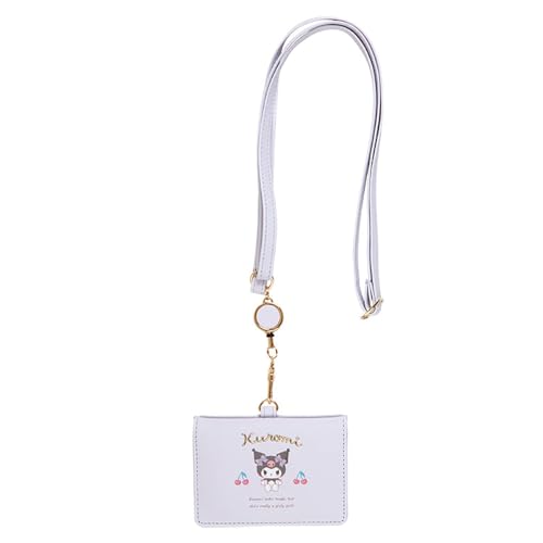 Sanrio étui à cartes coloré Chromi un cadeau parfait pour ados
