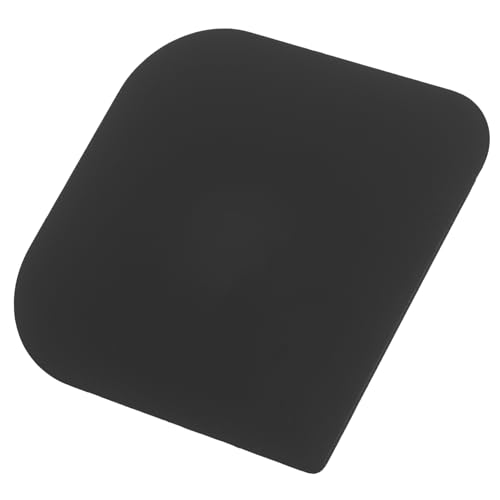 Alipis Raschietto Per Pentole in Plastica Raschietto Multifunzionale Per Cucina Utensile Per Pulizia Pratica e Impasti Resistente e Comodo Da Usare