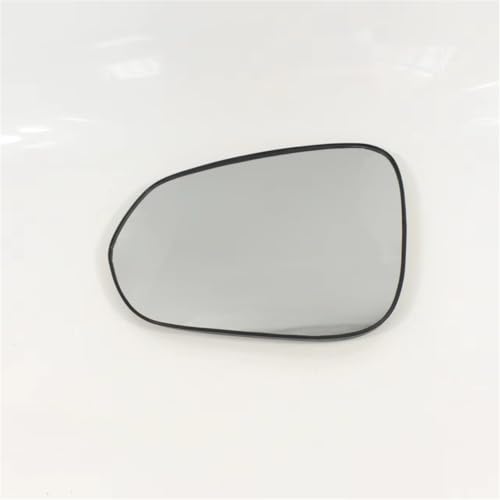 Miroir de rechange pour Lexus RX NX en verre haut de gamme avec dégivrage