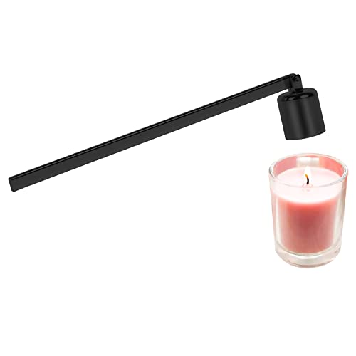 Kerzenlöscher, Kerzenlöscher Edelstahl, Kerzen Ausmachen, Dochtlöscher Candle...