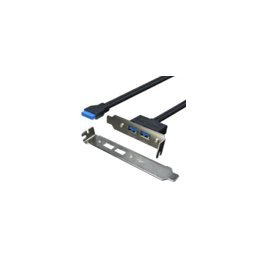 y5Zbgzϊl USB3.0 PCIuPbg PCIB-USB3/2FL