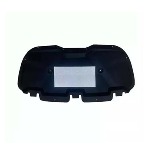 Isolation thermique capot pour Peugeot 301 Tapis acoustique