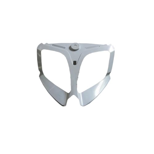 Latéraux carénage panneau latéral de carénage non peint GSXR1000 K9 2009-2016