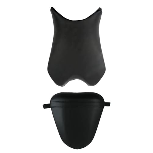 Asiento de motocicleta recambio de sillín delantero trasero conductor pasajero YZF R6