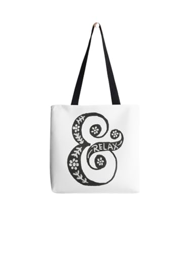 Sac fourre-tout Ampersand Relax pour ranger toutes vos affaires de sport