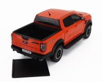 Miniature MCG Ford Ranger Raptor 2023 1/18 18456OR