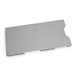 3831109862025 EKWB EK QuanVec² RTX 3070 Ti Backpl. Ni SR  3831109862025