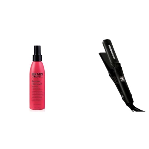 Keratin Complex - KC Iron & Keratin Obsessed Multi-Benefit Treatment
