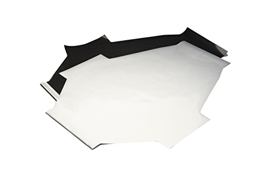 GARLAND XPRESS Grill XPE 12/24/36 and XPG 12/24/36 PTFE Grill Release Sheets - 20.75