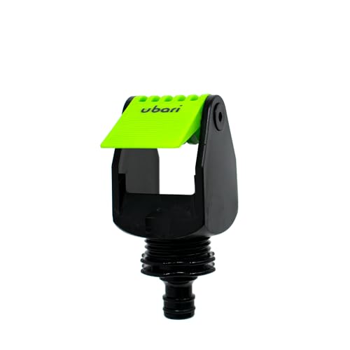 How to attach hose to kitchen tap without an adaptor (April 2024)