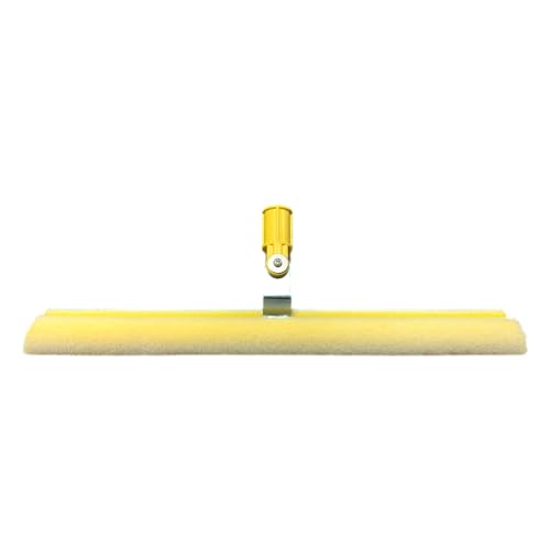 Image of 18 Inch Lightweight T-Bar Applicator Handle with 1 Sleeve Included (18 Inch)