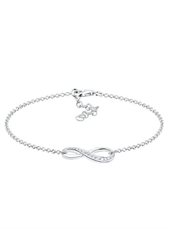 Elli Femme Bijoux en argent sterling de qualité supérieure et finitions main