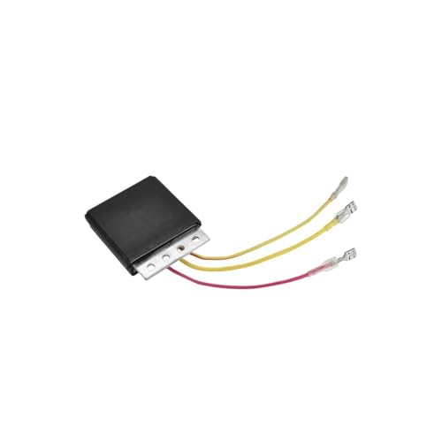 Regulador de voltaje y rectificador 4060087 4060092 para B250 350L