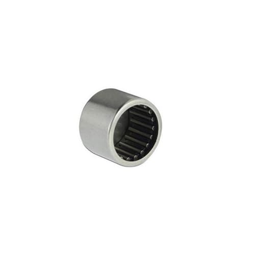 Roulement à aiguilles BK0810 8x12x10mm pour réparer vos outils de jardin