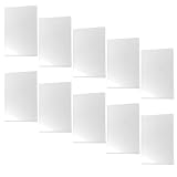 vente plexiglas paris Utilisation polyvalente : Ces plaques acryliques sont idéales pour les signalétiques personnalisées, les projets artistiques DIY, les cadres photo, les gravures, les applications artisanales et bien plus encore