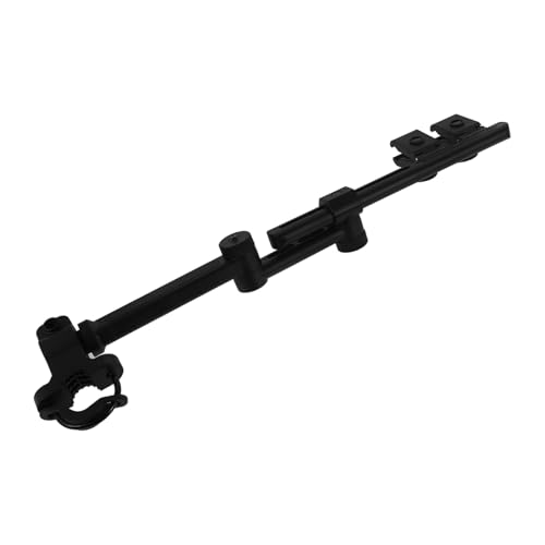 PRETYZOOM Umbrella Stand for Electric Scooter Bike Stroller Push Cart Weatherproof