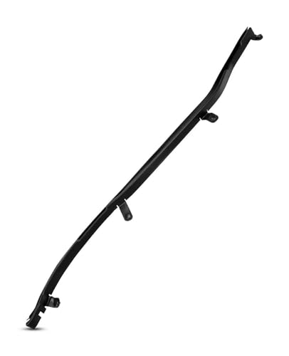 Moulure de porte et de fenêtre isolante avec joint d'étanchéité arrière pour Explorer