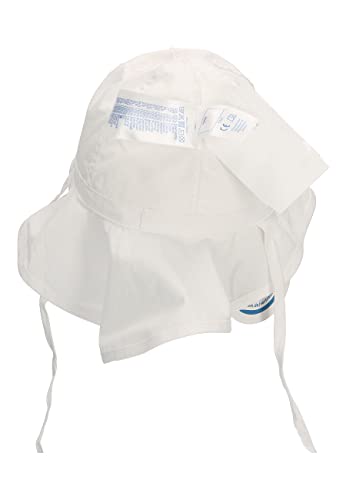 Sterntaler Unisex flapper met bandjes en nekbescherming - Image 6