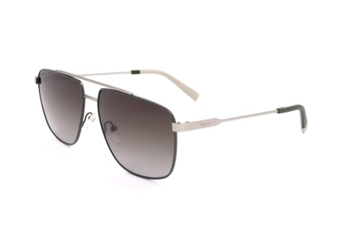 Image of Sunglasses FERRAGAMO SF 239 S 758 Matte Gold