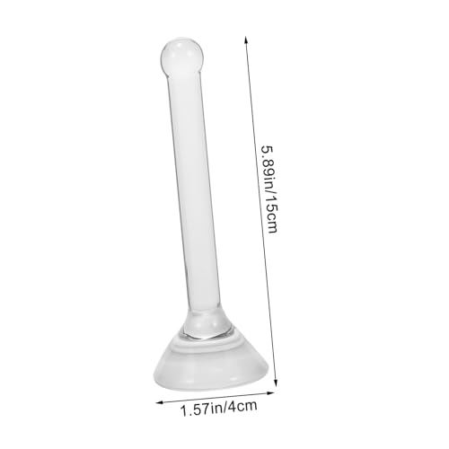 Triturador de vidrio para pigmentos IWOWHERO miniatura 2