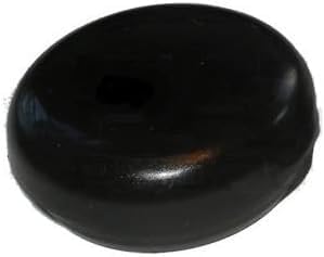 Miniatura 4 de Tapas para patas de muebles de patio de hierro forjado de lujo de 1-12 pulgadas, tapas para patas de sillas de patio al aire libre, tapas para patas